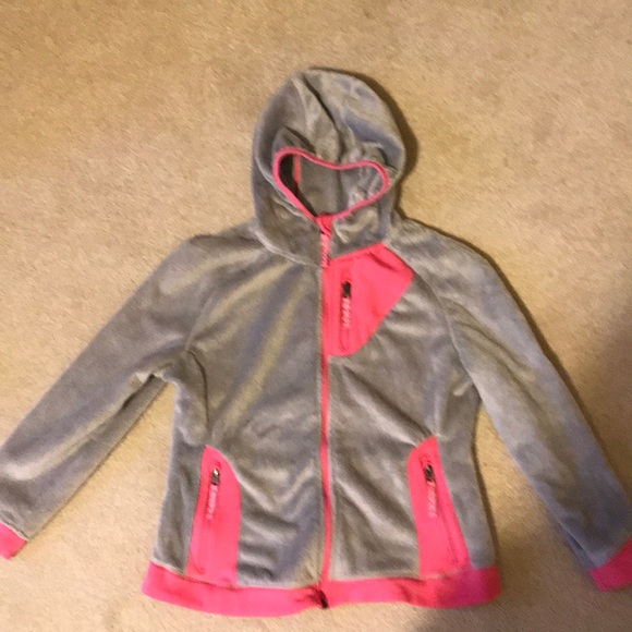 Snozu Other - Girls Snozu fleece jacket Snozu Other - Girls Snozu fleece jacket